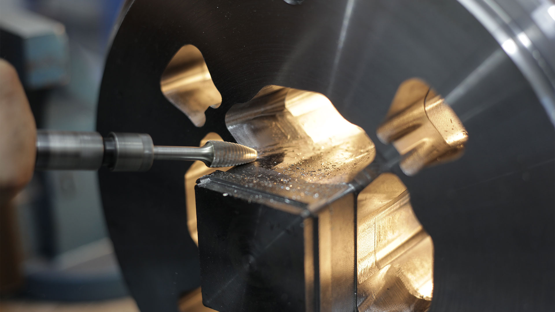 Trailblazers in Metal with Innovation and Advanced Technology