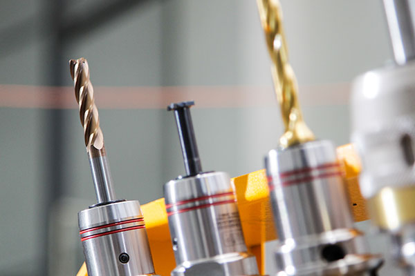 Variété des Outils Utilisés dans les Extrusions en Aluminium