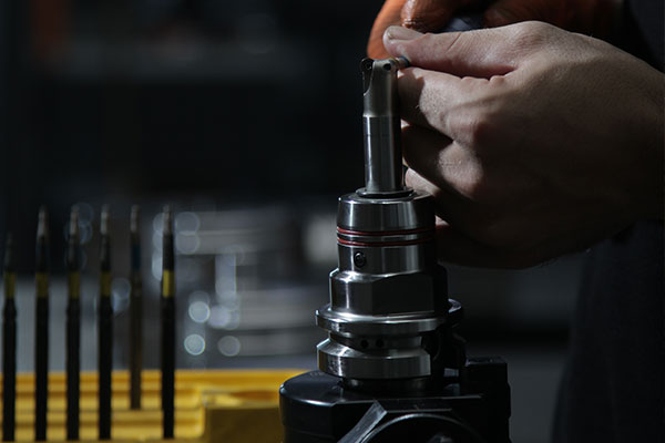 Les Avancées de la Technologie des Matrices dans les Extrusions en Aluminium