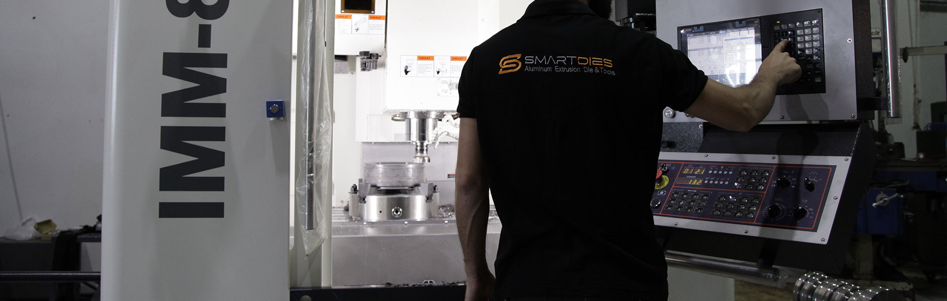 L'importance des moules dans l'extrusion de l'aluminium