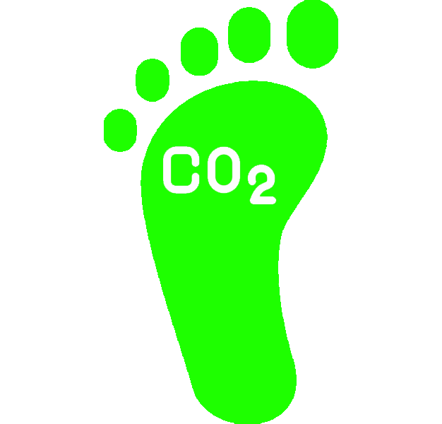 Empreinte carbone