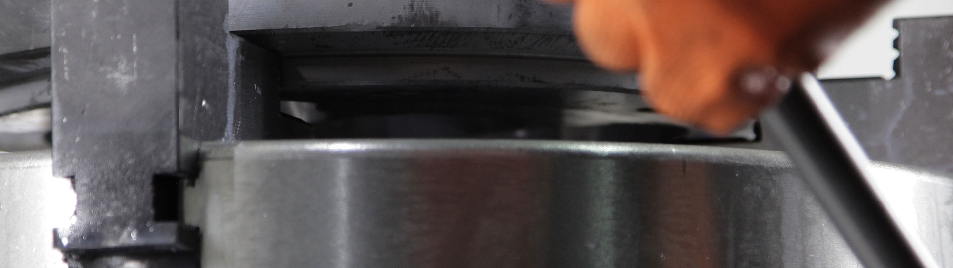 Fabrication de Pièces Par Pression